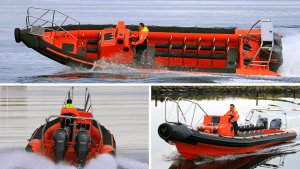 10m super model RIB