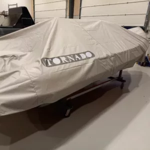 Tornado-boat-cover