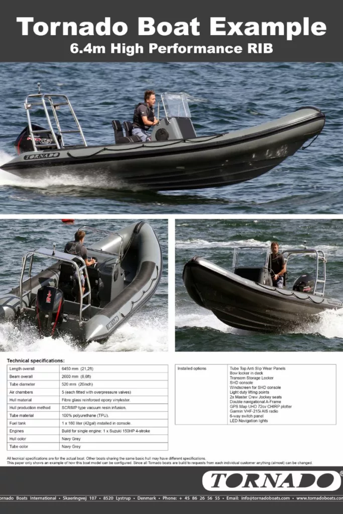 Boat-example-Tornado-6.4m-rib