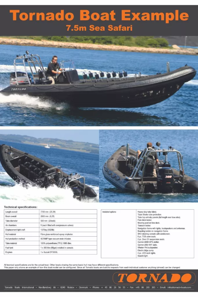 Boat-example-Tornado-7.5m-rib-boat
