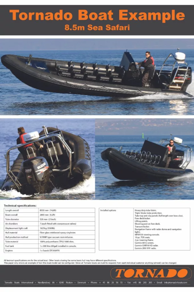 Boat-example-Tornado-8.5m-rib-boat