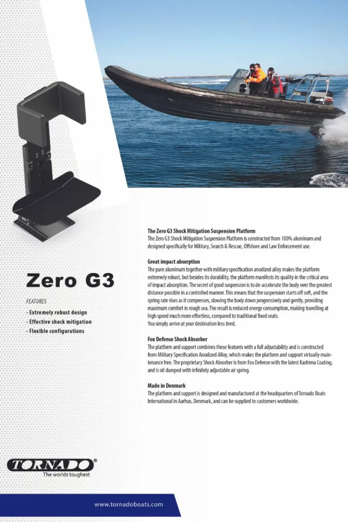 Zero-G3-shock-mitigation-suspension-seat