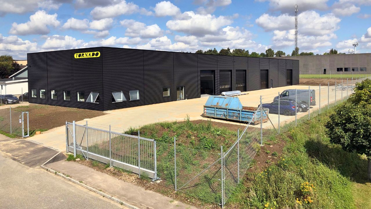 Tornado-boats-headquaters-located-in-Lystrup-denmark
