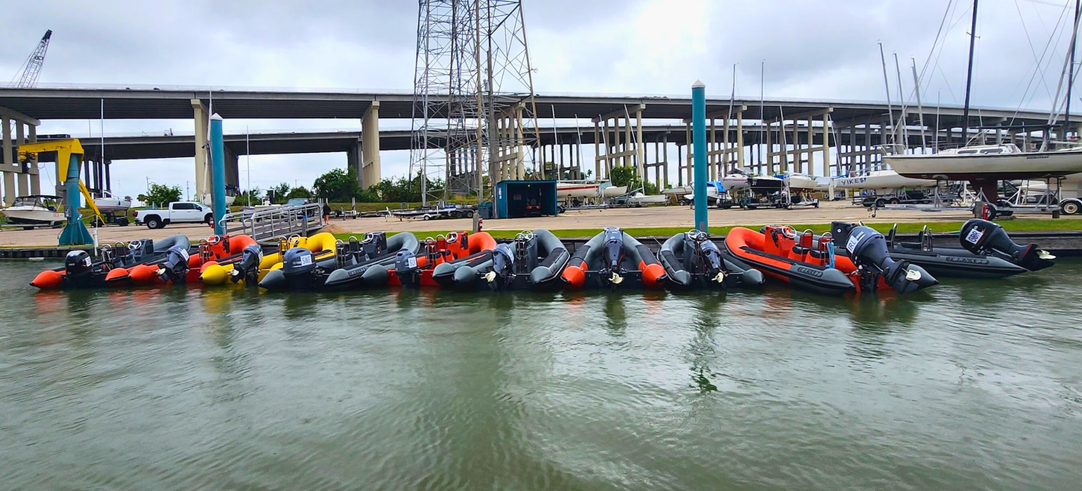 Lots-of-tornado-boats-hanging-out-at-the-harbour