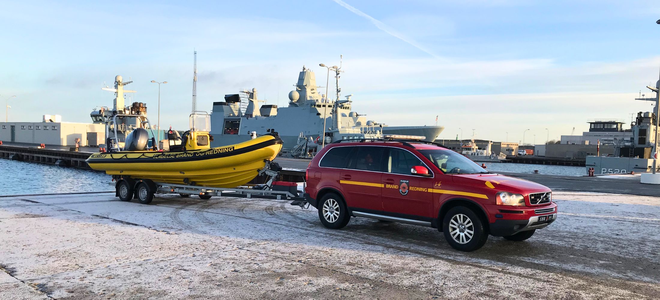 Tornado-rescue-boat-ready-for-duty